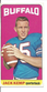 Vintage 1965 Topps #35 Jack Kemp Buffalo Bills  EC