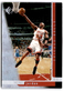 1996-97 SP Sample #16 MICHAEL JORDAN  Chicago Bulls Basketball Trading Card 