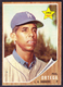 1962 Topps #69 Phil Ortega Los Angeles Dodgers Rookie