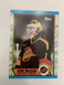 1989-90 Topps Kirk McLean Hockey Cards #61