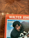1971 Topps - #104 Walter Johnson