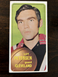 1970 Topps Basketball #153 Loy Petersen Cleveland Cavaliers 🏀🏀🏀