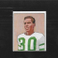 Bosh Pritchard 1950 Bowman #25