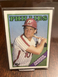 1988 Topps - #468 Darren Daulton Philadelphia Phillies