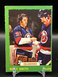1973-74 Topps Hockey - #162 Billy Smith (RC) - New York Islanders - Vg-Ex 