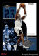 2002-03 Upper Deck Inspirations #89 Michael Jordan WASHINGTON WIZARDS