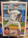 2023 Topps Series 1 Michael Grove #15 RC Rookie Dodgers