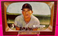 1955 Bowman Baseball Card Sid Gordon #163 EXMT Range BV $20 NP