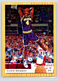 1993 Classic Draft Picks #1 Chris Webber Rookie RC Basketball Card Free Shipping