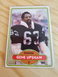 1980 Topps - #449 Gene Upshaw Oakland Raiders