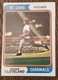 1974 Topps - #175 Reggie Cleveland Pitcher