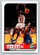 Michael Jordan 1998 Upper Deck Choice PREVIEW CARD #23 Chicago Bulls