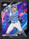 2022 Topps Cosmic Chrome #197 Julio Rodriguez Seattle Mariners-OF-Rookie Card