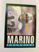 1985 Topps #314 Dan Marino 2nd year - NM