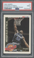 1992 Hoops Magic's All Rookie Team #1 Shaquille O'Neal RC Mint PSA 9