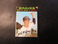 1971 TOPPS CARD#8  MIKE McQUEEN  BRAVES   GOOD+