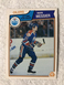 1983-84 Opc NHL Hockey Cards #39 Mark Messier (736)