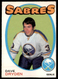 1971-72 O-Pee-Chee NM-MT Dave Dryden #159