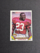1993 Topps Garrison Hearst Rookie Card #385 - Arizona Cardinals