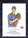 2008 Topps Allen & Ginter #72 Clayton Kershaw Los Angeles Dodgers RC ROOKIE