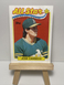 1989 Topps - ⭐️All Star⭐️ #401 Jose Canseco⚾️ Oakland Athletics