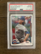 2014 Topps Update Jacob DeGrom RC Throwing PSA 10 #US-50