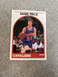 1989-90 NBA Hoops Basketball Mark Price #160 Cleveland Cavaliers