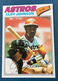 1977 Baseball Card Topps #514 CLIFF JOHNSON HOUSTON ASTROS