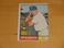 1961 Topps Baseball All Star Rookie Cup #35 Ron Santo Rookie RC