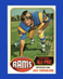 1976 Topps Set-Break #310 Jack Youngblood EX-EXMINT *GMCARDS*