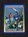 1990 Score Football HOF OLB Lawrence Taylor New York Giants #50