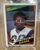 1984 Topps - #280 Eric Dickerson (RC)