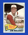 1965 Topps Set-Break #530 Jim Maloney NM-MT OR BETTER *GMCARDS*
