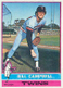 1976 Topps #288 Bill Campbell Minnesota Twins EX EX+ Vintage Baseball