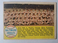 1958 Topps Baseball Baltimore Orioles Team Card & Checklist #408