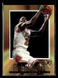 1996-97 E-X2000 Michael Jordan #9 Chicago Bulls ZK1693