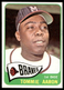 1965 Topps #567 Tommie Aaron Milwaukee Braves NR-MINT NO RESERVE!