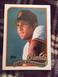 Topps 1989 Candy Maldonado #495 San Francisco Giants Baseball Complete Your Set