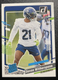 2023 Panini Donruss - Rated Rookie #389 Devon Witherspoon (RC)