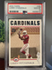 2004 Topps Larry Fitzgerald Rookie Card RC #360 PSA 10 Cardinals