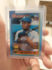 1990 Topps - #336 Ken Griffey Jr Bloody Scar Card Excellent Condition 