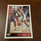 1993-94 Upper Deck Sam Cassell #322 Rookie RC Houston Rockets