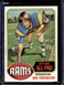 1976 Topps Jack Youngblood #310 Rams