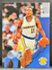 B.J. Armstrong 1996 Hoops #52 Golden State Warriors