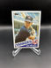 Mike Pagliarulo 1985 Topps Rookie New York Yankees #638 RC