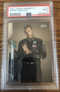 2020 Topps Chrome F1 Lewis Hamilton Rookie Card RC #1 PSA 9!!