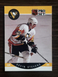 Kevin Stevens 1990-91 Pro Set Hockey Card #240