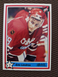 Eric Lindros HOF 1990-91 7th Inning Sketch OHL Hockey #1 (NM) Oshawa Generals