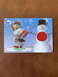 2021 Topps Holiday Shohei Ohtani Jersey Patch Relic #WRC-SO Los Angeles Angels