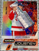 STEVE YZERMAN 2020-21 Synergy Stanley Cup Journey Winning The Cup /799 #CJ-SY
